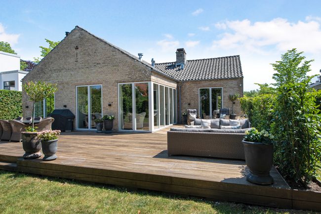 Johannevej 9, 2920 Charlottenlund